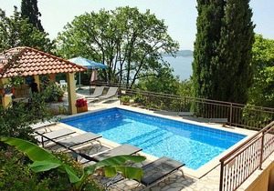 75 m² Apartment ∙ 2 bedrooms ∙ 4 guests