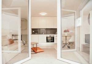 75 m² Apartment ∙ 2 bedrooms ∙ 4 guests