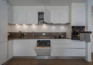 75 m² Apartment ∙ 2 bedrooms ∙ 4 guests