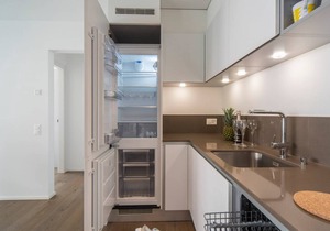 75 m² Apartment ∙ 2 bedrooms ∙ 4 guests