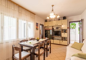75 m² Apartment ∙ 3 bedrooms ∙ 6 guests