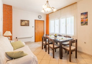 75 m² Apartment ∙ 3 bedrooms ∙ 6 guests
