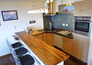75 m² Apartment ∙ 3 bedrooms ∙ 7 guests