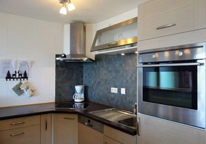 75 m² Apartment ∙ 3 bedrooms ∙ 7 guests