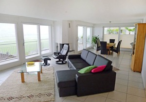 75 m² Apartment ∙ 1 bedroom ∙ 2 guests