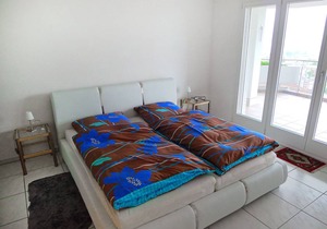 75 m² Apartment ∙ 1 bedroom ∙ 2 guests
