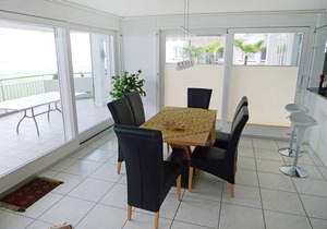 75 m² Apartment ∙ 1 bedroom ∙ 2 guests