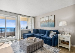 75 m² Condo ∙ 2 bedrooms ∙ 4 guests