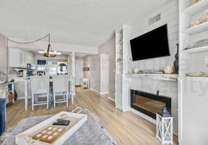 75 m² Condo ∙ 2 bedrooms ∙ 4 guests