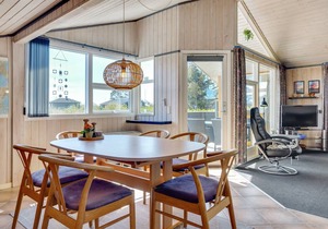 75 m² House ∙ 2 bedrooms ∙ 4 guests