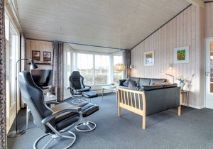 75 m² House ∙ 2 bedrooms ∙ 4 guests