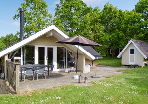 75 m² House ∙ 2 bedrooms ∙ 6 guests