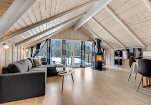 75 m² House ∙ 2 bedrooms ∙ 6 guests