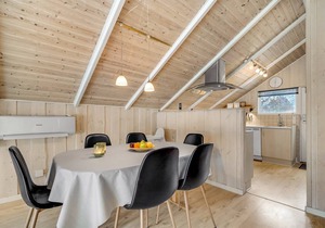 75 m² House ∙ 2 bedrooms ∙ 6 guests