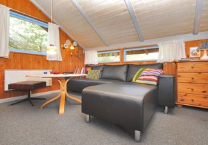 75 m² House ∙ 3 bedrooms ∙ 6 guests