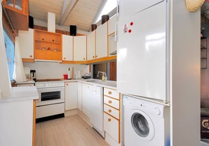 75 m² House ∙ 3 bedrooms ∙ 6 guests