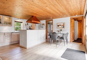 75 m² House ∙ 3 bedrooms ∙ 6 guests