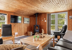 75 m² House ∙ 3 bedrooms ∙ 6 guests