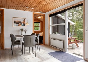 75 m² House ∙ 3 bedrooms ∙ 6 guests
