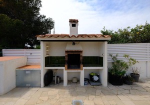 75 m² House ∙ 3 bedrooms ∙ 6 guests