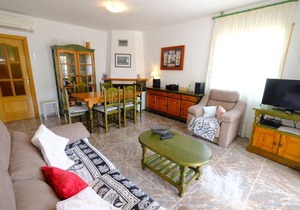 75 m² House ∙ 3 bedrooms ∙ 6 guests
