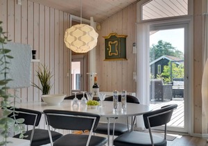 75 m² House ∙ 3 bedrooms ∙ 5 guests