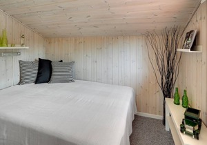 75 m² House ∙ 3 bedrooms ∙ 5 guests
