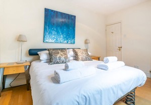 75 m² House ∙ 2 bedrooms ∙ 4 guests