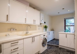 75 m² House ∙ 2 bedrooms ∙ 4 guests