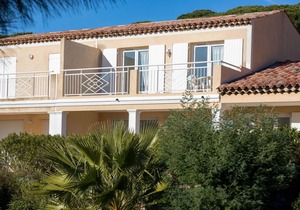 76 m² Accommodation ∙ 2 bedrooms ∙ 4 guests