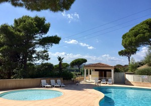 76 m² Accommodation ∙ 2 bedrooms ∙ 4 guests