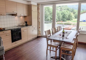 76 m² Apartment ∙ 2 bedrooms ∙ 6 guests