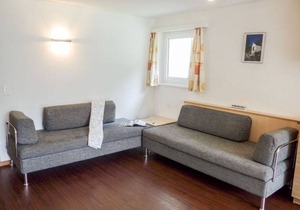 76 m² Apartment ∙ 2 bedrooms ∙ 6 guests