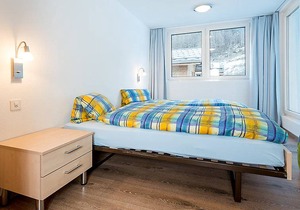 76 m² Apartment ∙ 2 bedrooms ∙ 6 guests