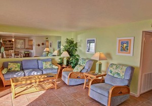 76 m² Condo ∙ 1 bedroom ∙ 2 guests