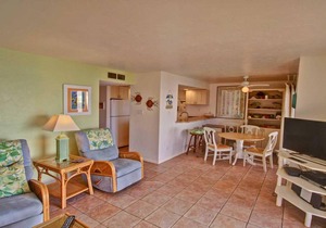 76 m² Condo ∙ 1 bedroom ∙ 2 guests