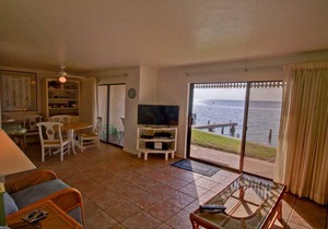76 m² Condo ∙ 1 bedroom ∙ 2 guests