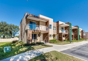 7641 Recife Amazing 4 Bedroom Magic Village TownHome