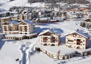 77 m² Apartment ∙ 1 bedroom ∙ 4 guests