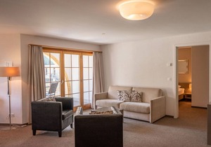 77 m² Apartment ∙ 1 bedroom ∙ 4 guests