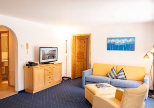 77 m² Apartment ∙ 1 bedroom ∙ 4 guests