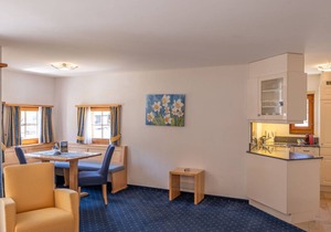 77 m² Apartment ∙ 1 bedroom ∙ 4 guests