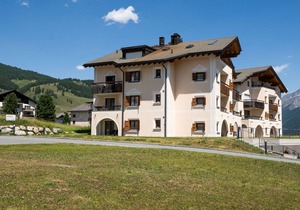 77 m² Apartment ∙ 1 bedroom ∙ 4 guests