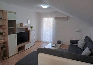77 m² Apartment ∙ 2 bedrooms ∙ 4 guests