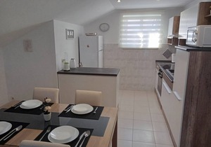 77 m² Apartment ∙ 2 bedrooms ∙ 4 guests