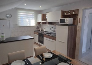 77 m² Apartment ∙ 2 bedrooms ∙ 4 guests