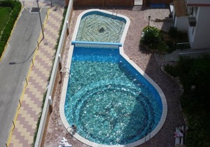 77 m² Apartment ∙ 3 bedrooms ∙ 8 guests