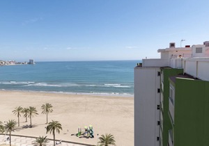 77 m² Apartment ∙ 3 bedrooms ∙ 8 guests