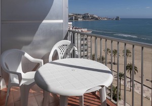 77 m² Apartment ∙ 3 bedrooms ∙ 8 guests