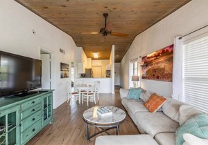 77 m² Condo ∙ 2 bedrooms ∙ 4 guests